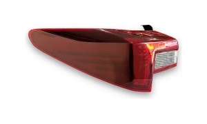 HB20 2023 SEDAN TAIL LAMP OUTER LED