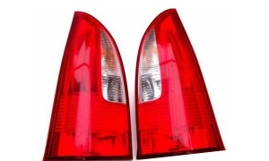 PREMACY 2001 TAIL LAMP