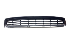 POLO VENTO'11 BUMPER GRILLE CHROM