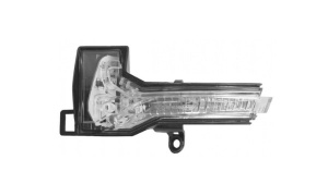 POLO'22 MIRROR SIGNAL LAMP