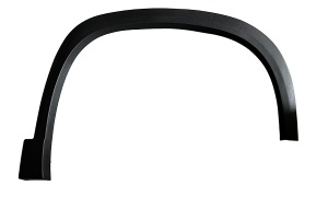 CAPTIVA'20 FRONT WHEEL APRON