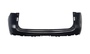 GROOVE'21 REAR BUMPER UPPER