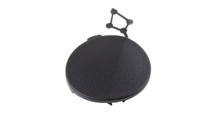 VW TAOS'21 REAR BUMPER TRAILER COVER