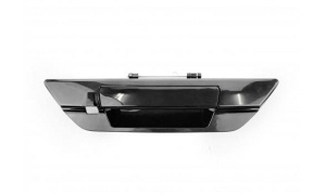 REVO'15 TAIL GATE HANDLE BLACK WITH CAMERA HOLE