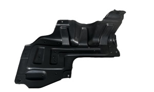 GROOVE'21 FRONT LOWER GUARD LH