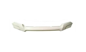 JMC JIM Re-Max'24 FRONT BUMPER WHITE PANEL