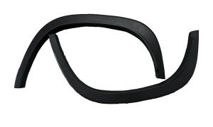 GROOVE'21 REAR WHEEL EYEBROW