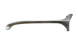 GROOVE'21 DRL CHROME TRIM