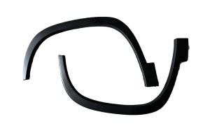 GROOVE'21 FRONT WHEEL EYEBROW