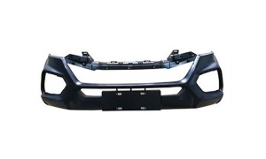 JMC JIM Re-Max'24 FRONT BUMPER
