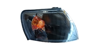 corona st190'92-'96 угловой светильник кристалл (черный)