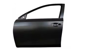 K3'24 FRONT DOOR CHINA MARKET