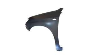 PROBOX/SUCCEED '12 FENDER