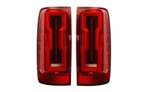 CHEVROLET S10 2015- TAIL LAMP LED