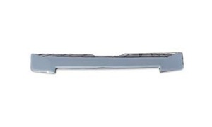 HINO 700'17 UPPER GRILLE COVER CHROME 2