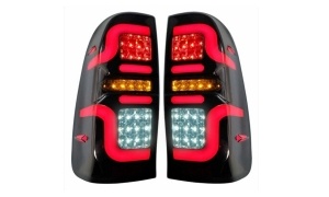 HILUX KUN '12 LED TAIL LAMP 2
