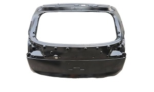 TELLURIDE'20  TAIL GATE