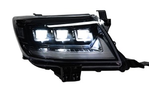 HILUX KUN '12-'15 HEAD LAMP LED