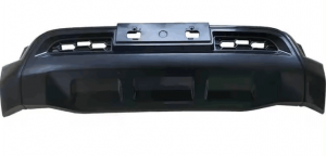 2021 ROCCO GR FRONT BUMPER BOARD