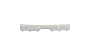 HINO 500'17 UPPER COVER NARROW PAINT