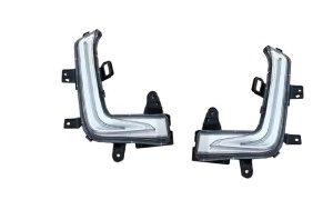 TRAX/TRACKER '19 DRL KIT