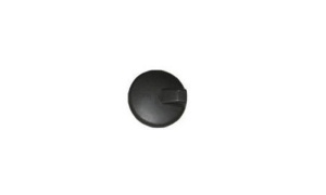 HINO 500'17 MIRROR circular BLACK