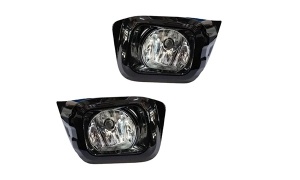 RANGER'18- FOG LAMP KIT