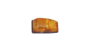 HINO 700'03-'16 SIDE LAMP YELLOW