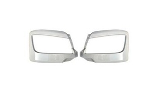 HINO 500'17 BUMPER CORNER NARROW PAINT