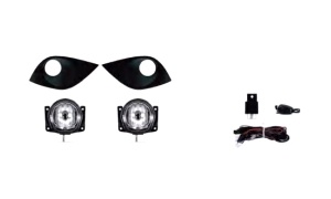 PALIO'13 FOG LAMP KIT