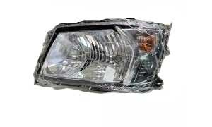 HINO 500'17 HEAD LAMP HALOGEN