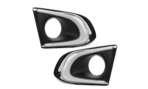 TRAX/TRACKER '14-'16 DRL KIT