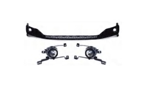 HB20'16-'19 FOG LAMP KIT