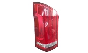 BENZ V CLASS '16 tail lamp W/ Circuit Board