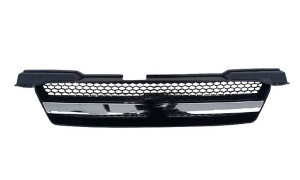 решетка aveo'05