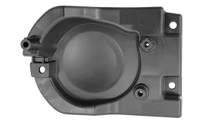 COROLLA CROSS 2021 FOG CASE (W/O HOLE)