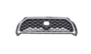 COROLLA CROSS 2021 FRONT GRILLE (BLACK)