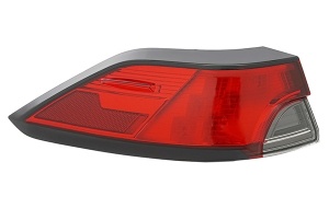 COROLLA CROSS 2021 TAIL LAMP (SE,OUTER)