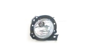 RAIZE 2022 FOG LAMP
