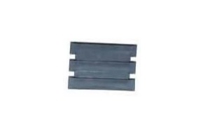 TACOMA'24 UPPER COVER OF R/PEDAL(SMALL)