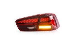 MITSUBISHI LANCER/EVO 2008-2017 TAIL LAMP 2