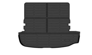 Wish 2009-2023 Trunk mat