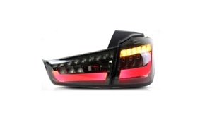 MITSUBISHI ASX/OUT LANDERSPORTS 2010-2015 LED TAIL LAMP