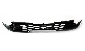 K5'24 GRILLE Bright Black LOW LEVEL W/O RADAR HOLE
