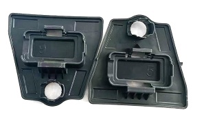 K5'24 REAR BUMPER  BRACKET