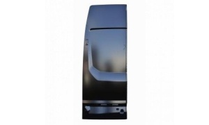 IVECO DAILY 2013-2016 BACK DOOR LH