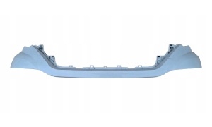 IVECO DAILY'20 FRONT GRILLE LOWER