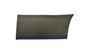 IVECO DAILY'14 Protectivr Strip