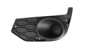 IVECO DAILY'14 FOG LMAP COVER W/O HOLE