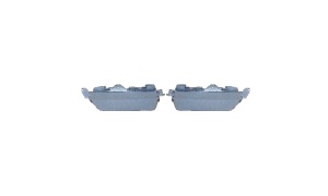 Poer Shanhai Cannon 2023 REAR BUMPER LOWER BOARD